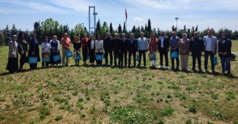 Sıfır atık bilinci tüm Kocaeli’ne aşılanıyor