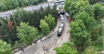 “Süper Lig’deki maçlara tramvay ile gideceğiz”