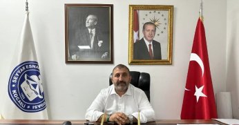 Yahya Kaptan Pazar Alanı Bizim Kırmızı Çizgimizdir