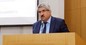 Başkan Bulut, Yeni Yatırım Teşvik Sistemi’ni değerlendirdi;