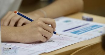 YKS için geri sayım başladı