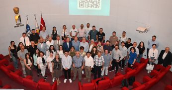 GTÜ ve KSO'dan Yapay Zeka Buluşması