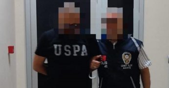 Çeşitli suçlardan aranan firari 10 hükümlü yakalandı