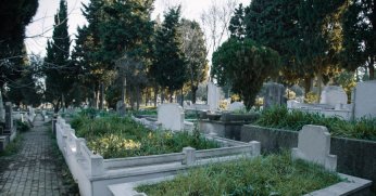 Kocaeli’de geçtiğimiz yıl ölenlerin sayısı belli oldu