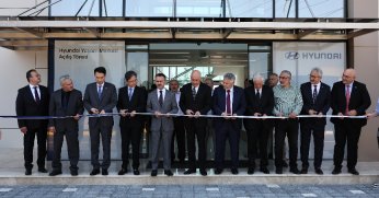 Hyundai Motor Türkiye’den iş sağlığı ve güvenliği için yeni merkez