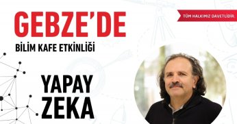 Bilim Kafe 27 Haziran’da