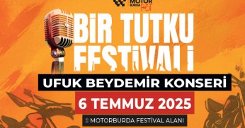 MOTORBURDA FEST 2025 BAŞLIYOR!