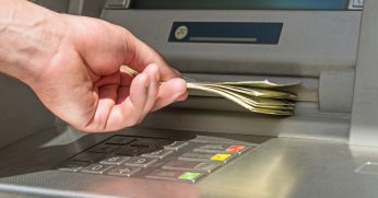 ATM'den para çekme limitleri güncellendi