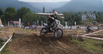 Kocaeli’de hafta sonu enduro fırtınası esecek