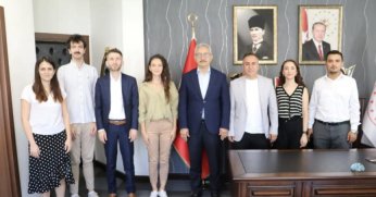 Binlerce Öğrenciye Robotik Kodlama, Yapay Zeka ve Dijital Okuryazarlık Eğitimi