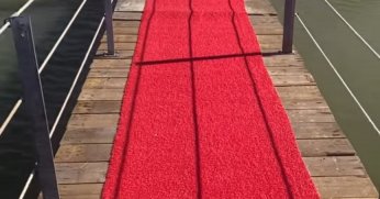 Kendi Köprülerini Kendileri Yaptılar