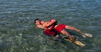  Bu sezon kurtarılan kişi sayısı 935’e ulaştı