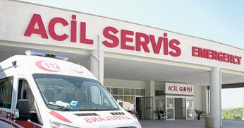 Yüksek ateş şikayetiyle hastaneye kaldırılan 7 askerden 2'si kurtarılamayarak şehit oldu