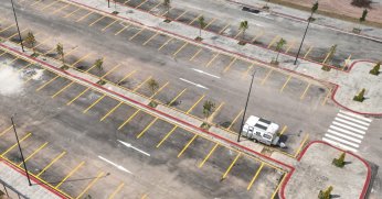 Turizme katkı, park sorununa çözüm