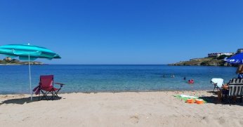 Kandıra'da 5 plajda denize girmek yasak