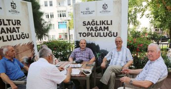 Saygınlar Kulübü üyeleriyle büyüyor