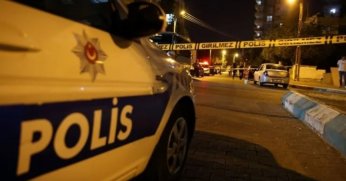 Polis memuru, eşini öldürdü!