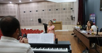 Büyükşehir Konservatuvarı yeni yeteneklerini arıyor