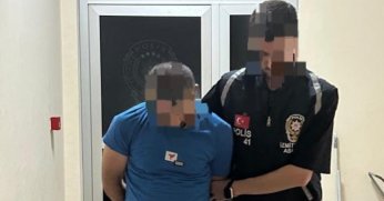 Çeşitli suçlardan aranan 4 kişi yakalandı