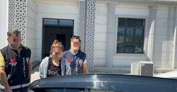 Uslanmaz hırsız 500 bin liralık ziynet eşyası çaldı