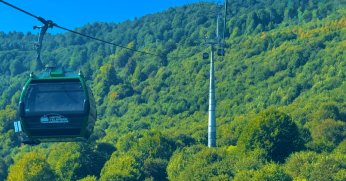 Kartepe Teleferik, 30 Ağustos’ta yüzde 50 indirimli