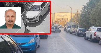 Yahya Kaptan'da ölümlü kaza