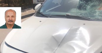 Emekli Yarbayın ölümüne sebep olan sürücü serbest kaldı