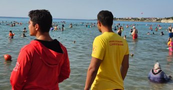 KOSKEM, 154 cana nefes oldu