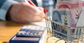 TÜİK'in belirlediği Ağustos enflasyonu belli oldu!