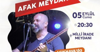 Milli İrade’de yerel sanatçı rüzgârı