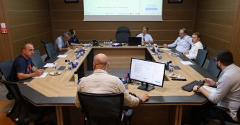 Encümende gürültü kirliliğine af yok