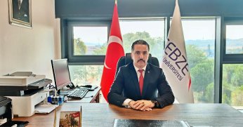 Türk Eğitim-Sen Kocaeli 3 No’lu Şube’nin Başkanı Bayram Sarı Oldu