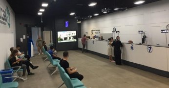 Seyahat Kart Ofisleri cumartesi günü açık