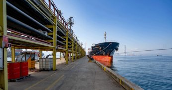 Poliport Limanı’nda yaşanan olay hakkında açıklama