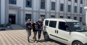 Annesini ve kardeşini öldüren şahıs tutuklandı