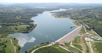 İSU, dev hizmetleri gün gün devreye alacak