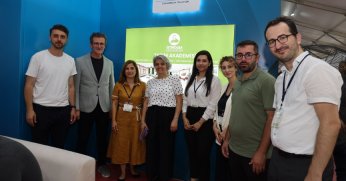 Tarımda istihdam, üretimde yeni kan