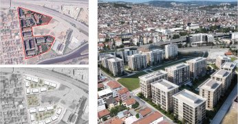 Kocaeli'de büyük dönüşüm başlıyor