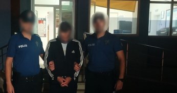 Fuhuşa Teşvik suçundan aranan şahıs yakalandı