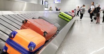 Bu eşyaları valize koymak yasaklanıyor!