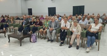 Derince Belediyesi’nden Farkındalık Semineri