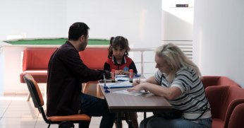 Konservatuvarın yeni yetenekleri belli oldu