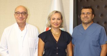 Kocaeli Devlet Hastanesi’nde İki Önemli Poliklinik Hizmete Başladı