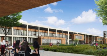 Sosyal Yaşam Merkezi için ihaleye çıkılıyor