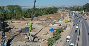 Yuvacık istikameti kasımda Gölcük istikameti aralıkta açılacak