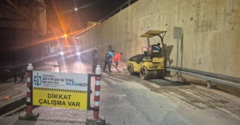 “Memleketimden çalışma manzaraları”