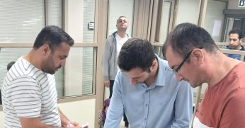 Zabıtadan dilencilere geçit yok