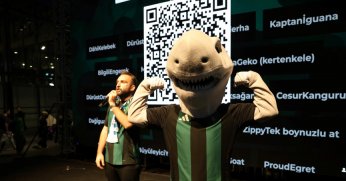 Kitap Fuarı, Kocaelispor forması kazandırıyor