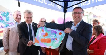 Derince’de Engel Yok, Yetenek Çok