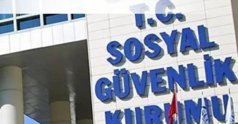  Hizmet Dökümünde 'K' işareti olanlar dikkat: